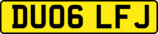 DU06LFJ