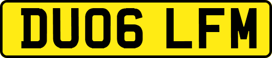 DU06LFM