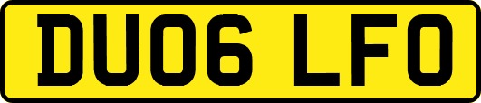 DU06LFO