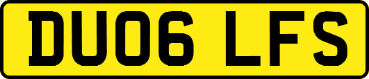 DU06LFS