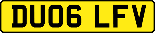 DU06LFV