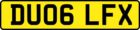 DU06LFX