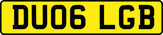 DU06LGB