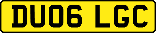 DU06LGC