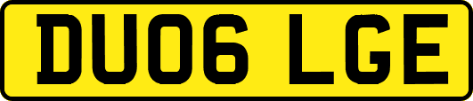 DU06LGE