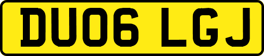 DU06LGJ