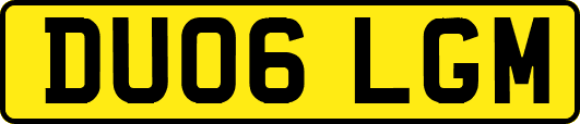 DU06LGM