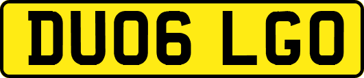 DU06LGO