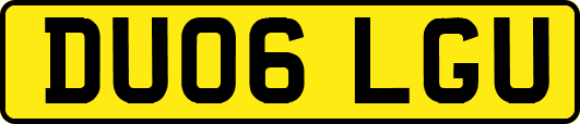 DU06LGU