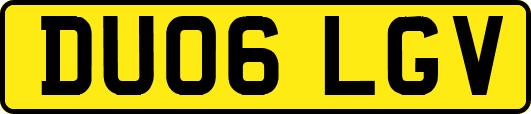 DU06LGV