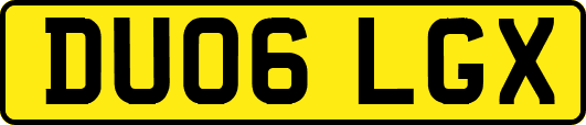 DU06LGX