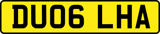 DU06LHA