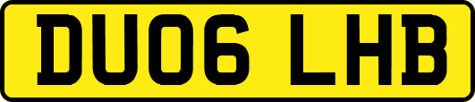 DU06LHB