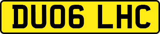 DU06LHC