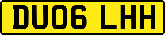 DU06LHH
