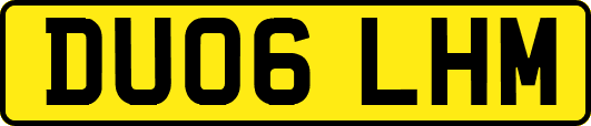 DU06LHM