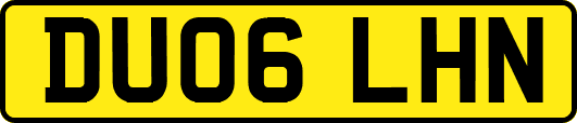 DU06LHN