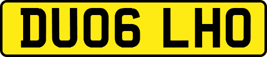 DU06LHO