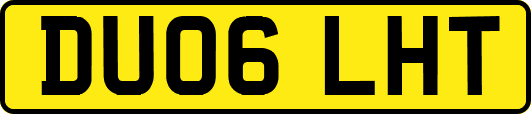 DU06LHT