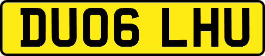 DU06LHU