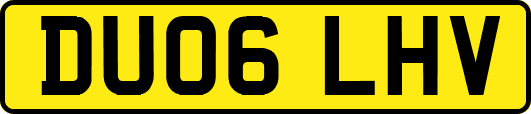 DU06LHV
