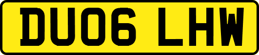 DU06LHW