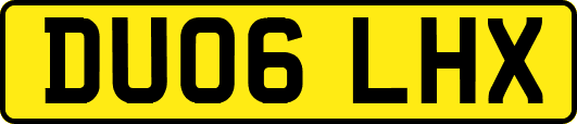 DU06LHX