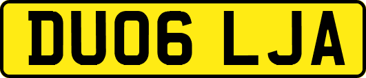 DU06LJA