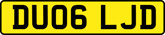 DU06LJD