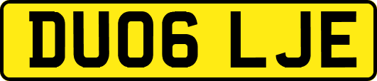 DU06LJE