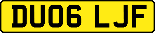 DU06LJF