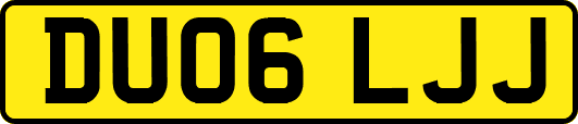 DU06LJJ