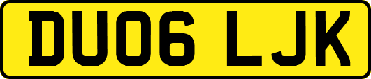 DU06LJK