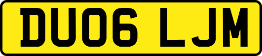 DU06LJM