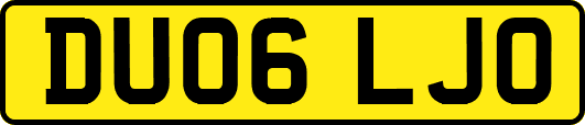 DU06LJO