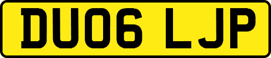 DU06LJP