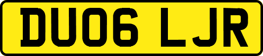 DU06LJR