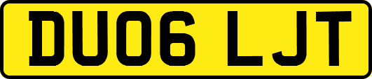 DU06LJT