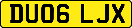 DU06LJX
