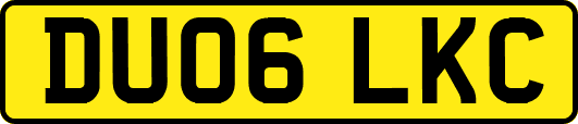 DU06LKC