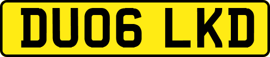 DU06LKD