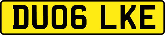 DU06LKE