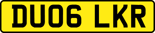DU06LKR