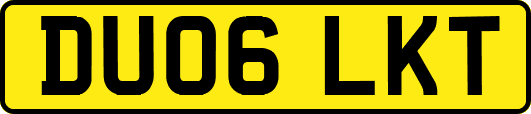 DU06LKT