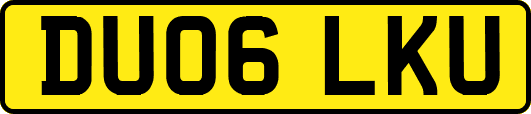 DU06LKU