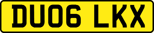 DU06LKX