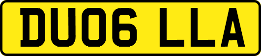 DU06LLA