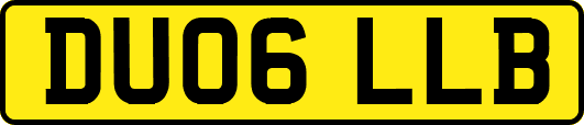 DU06LLB