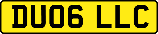 DU06LLC