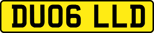 DU06LLD